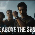 G-SHOCK partners with Vicky Kaushal for new ‘Rise Above’ campaign.