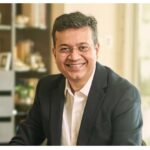 Gaurav Banerjee appointed Chairman of BARC India.