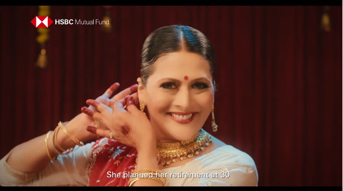 HSBC Mutual Fund rolls out ‘RetireToMore’ campaign.