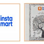Instamart’s ad promises sun-ripened mangoes delivered in 10 minutes.