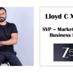 Lloyd C Xavier elevated to SVP – Marketing and Business Head, Tamil & Malayalam at ZEE5.