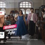 Myntra’s M-Now campaign addresses fashion emergencies with a star-studded cast.