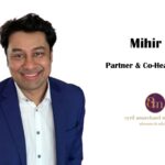Cyril Amarchand Mangaldas names Mihir Rale Partner & Co-Head of Digital | TMT.