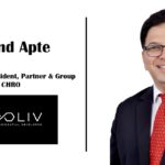 NeoLiv Appoints Milind Apte as Senior Vice President, Partner & Group CHRO