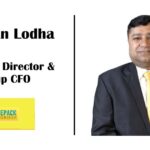 EPACK Group appoints Narayan Lodha as Executive Director and Group CFO.