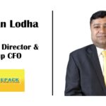 EPACK Group appoints Narayan Lodha as Executive Director and Group CFO.