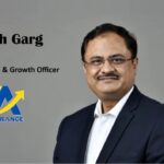 Nilesh Garg Joins Assurance Intl as Chief Business & Growth Officer