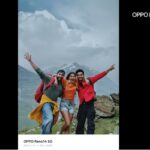 OPPO unveils full ‘Aawara Gang’ story with Siddhant, Ishaan & Pooja after Ranbir’s teaser.