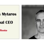 Bata Group names Panos Mytaros as global CEO.