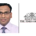 Puneet Biyani Joins The Times of India as VP & Head of OOH, Branded Content, and Exhibitions