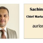 Aurionpro names Sachin Salian as Chief Marketing Officer.