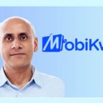 MobiKwik promotes Saurabh Dwivedi to CTO.