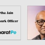 Siddhartha Jain Appointed as Chief Network Officer at BharatPe