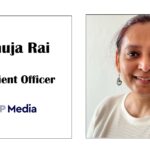 Sindhuja Rai named Chief Client Officer, APMEA at WPP Media.