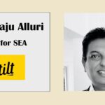 Tilt names Subbaraju Alluri CEO for SEA.