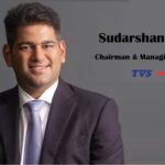 TVS Motor appoints Sudarshan Venu as Chairman, effective August 25.
