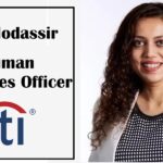 Citi names Tooba Modassir CHRO for India and Subcontinent.