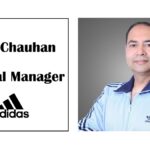 Adidas India appoints Vijay Chauhan as General Manager.