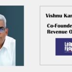 Leapfrog Network: Alawadhi exits, Gokul named Co-Founder & CRO.
