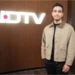 Aayush Ailawadi joins NDTV as AI & Tech Editor.