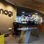 Amagi files for ₹1,020 cr IPO; set to be first M&E SaaS unicorn to go public.