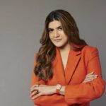 Ananya Birla named Founder & MD of Birla Cosmetics.
