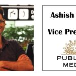 Ashish Gupta joins Publicis Media as VP.