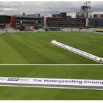 Asian Paints Damp Proof Steps in to Protect the Pitch at Old Trafford reinforcing its thought leadership