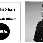 Only Much Louder Elevates Devarshi Shah to Chief Growth Officer