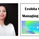 Eeshita Ghosh appointed Managing Partner at WPP Media.