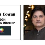 Fabian Cowan joins Connect Digital as DOOH Business Director.