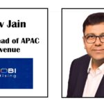 InMobi names Gaurav Jain as SVP and Head of APAC Ad Revenue.