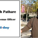 Gaurish Pathare named Chief Revenue Officer at Mid-Day.