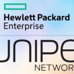 HPE acquires Juniper Networks.