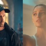 HRX launches new campaign, names Triptii Dimri co-ambassador with Hrithik Roshan.