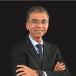 Hemant Rupani named CEO of Hindustan Coca-Cola Beverages.