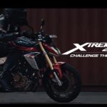 Saatchi & Saatchi India launches bold Hero Xtreme 250R campaign.