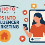 Hero Realty Taps into Influencer Marketing to Reach New-Age Homebuyers Across Key Markets