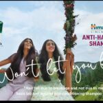 Himalaya Wellness spotlights Bhringaraja in new anti-hair fall campaign celebrating friendship.
