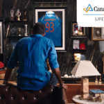 Promises Take Center Stage in Canara HSBC Life Insurance’s New Campaign Featuring Jasprit Bumrah and Sanjana Ganesan