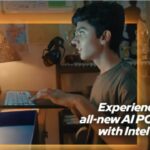 Intel India and Dentsu Creative Isobar launch campaign reimagining aspirations.
