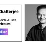 Ishan Chatterjee named CEO – Sports & Live Experiences at JioStar, succeeding Sanjog Gupta.