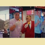 India’s OG investigative squad cracks the epic KFC case.