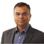 Gillette India names Kapil Sharma as VP & Category Head – Grooming.