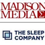 Madison Media Sigma wins Media AOR of The Sleep Company