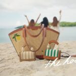 Miraggio launches holiday campaign with 3 influencers on a stylish getaway.