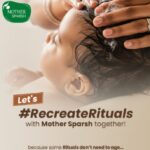 Mother Sparsh launches #RecreateRituals campaign blending traditional baby care with a modern twist.