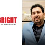 Bright Outdoor Media appoints Mukesh Sharma as CEO.