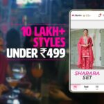 Myntra launches ‘It’s You 2.0’ campaign for next-gen fashion shoppers in India.