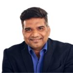 Nachiket Deole Joins AdOnMo as SVP – Sales to Boost pDOOH Growth